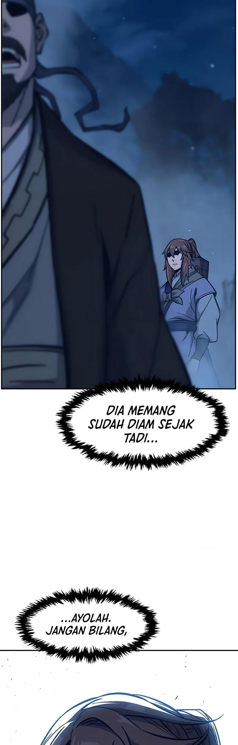 Absolute Sword Sense Bab 179 halaman 39