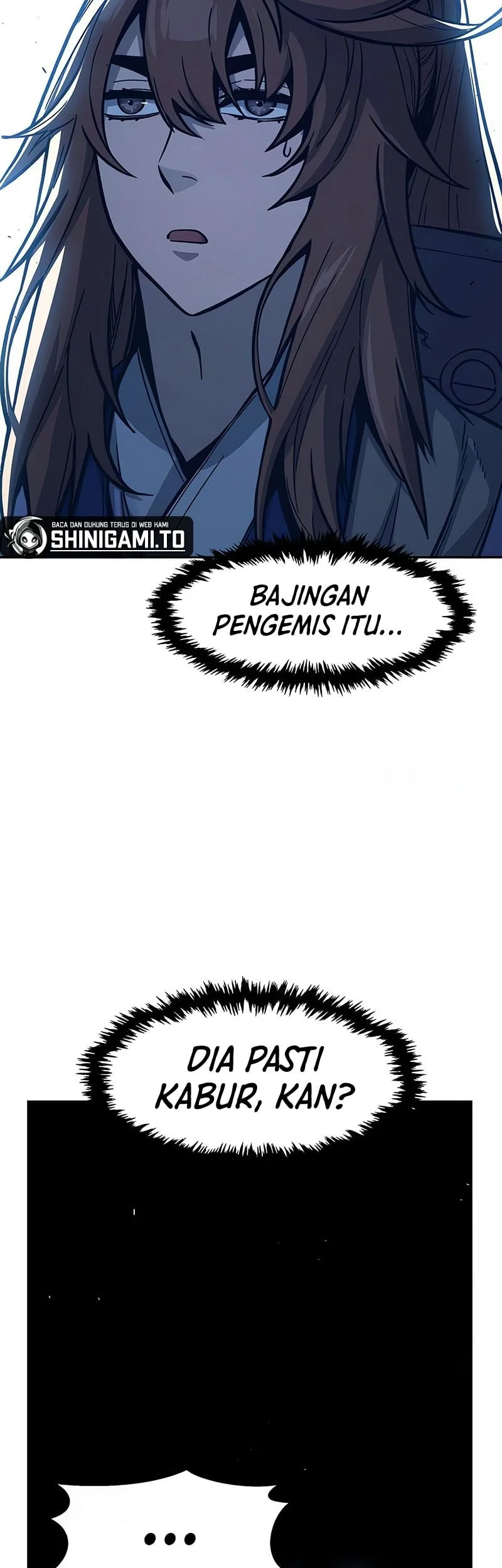 Absolute Sword Sense Bab 179 halaman 40