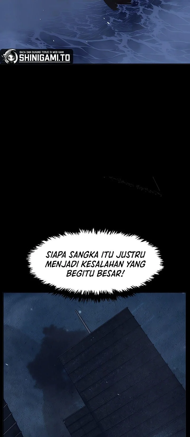 Absolute Sword Sense Bab 179 halaman 45