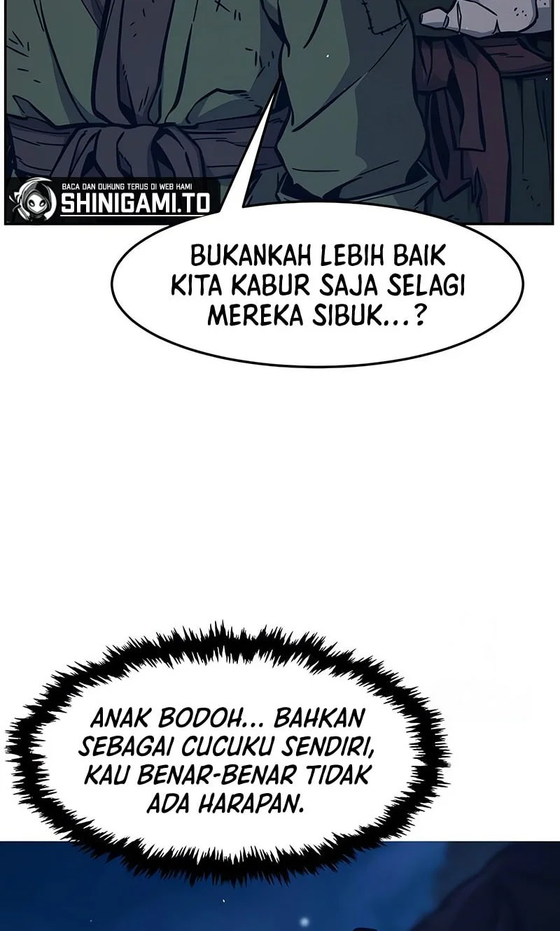 Absolute Sword Sense Bab 179 halaman 53