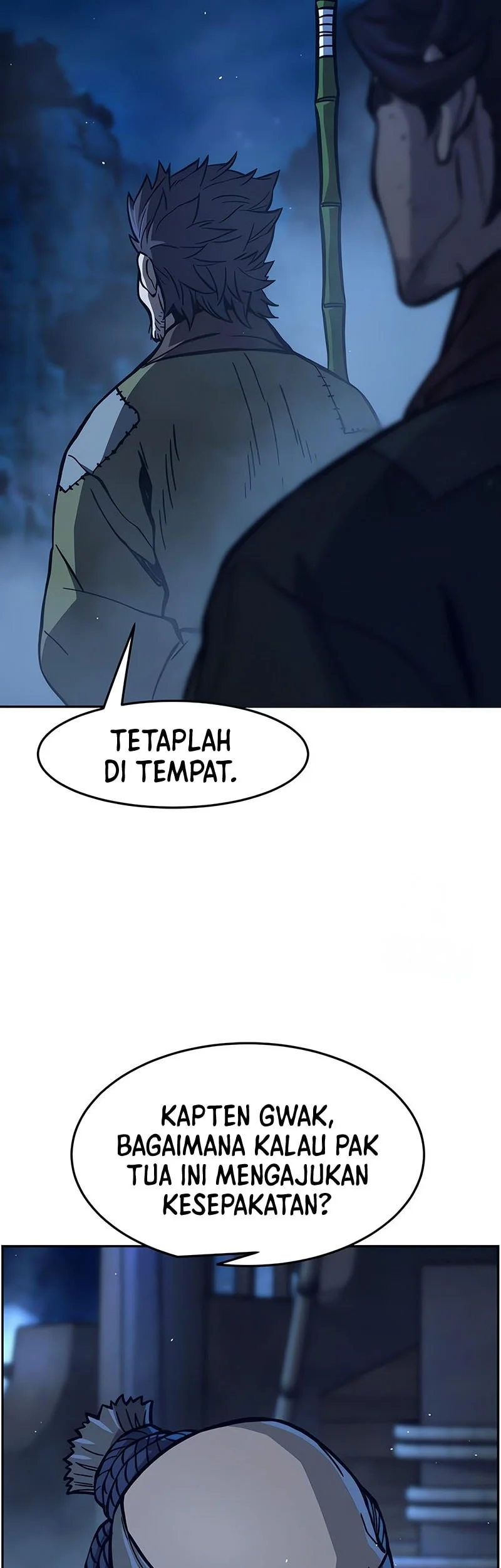 Absolute Sword Sense Bab 179 halaman 54