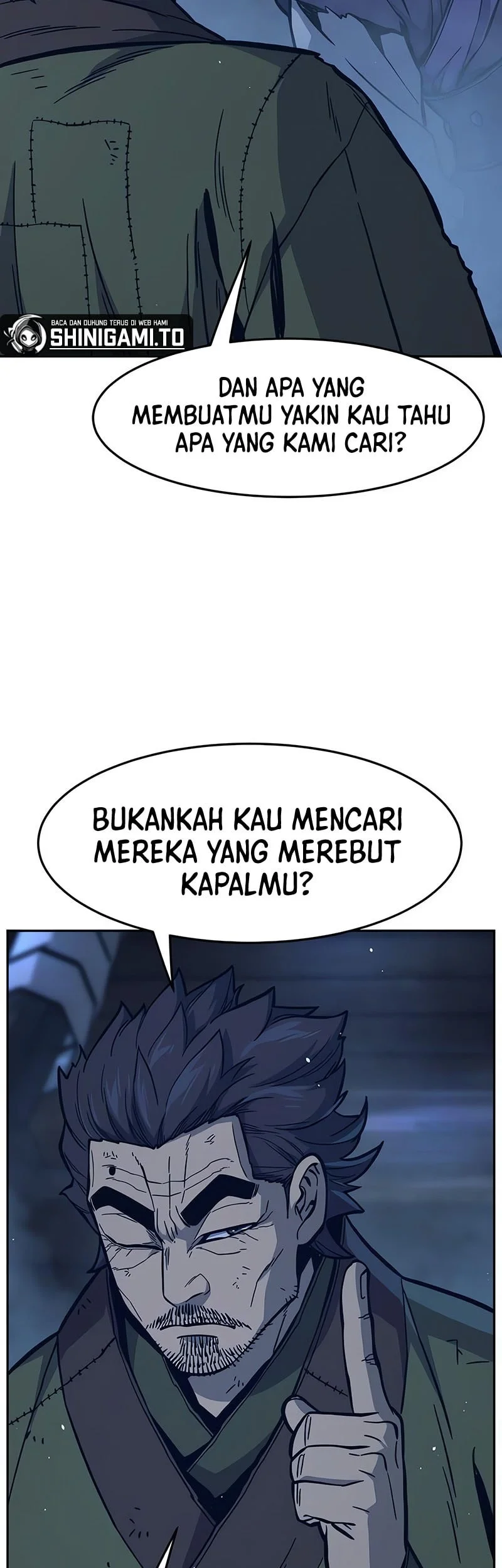 Absolute Sword Sense Bab 179 halaman 56
