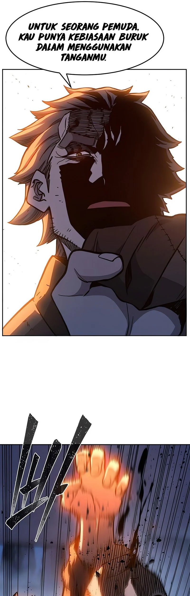 Absolute Sword Sense Bab 179 halaman 59