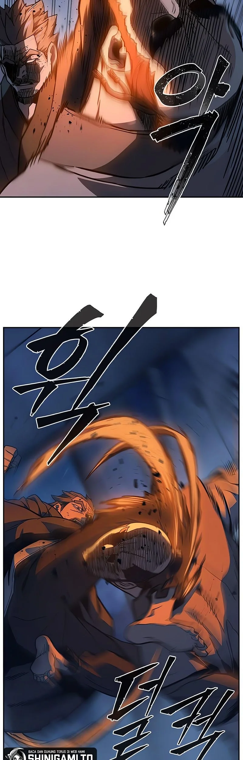 Absolute Sword Sense Bab 179 halaman 60