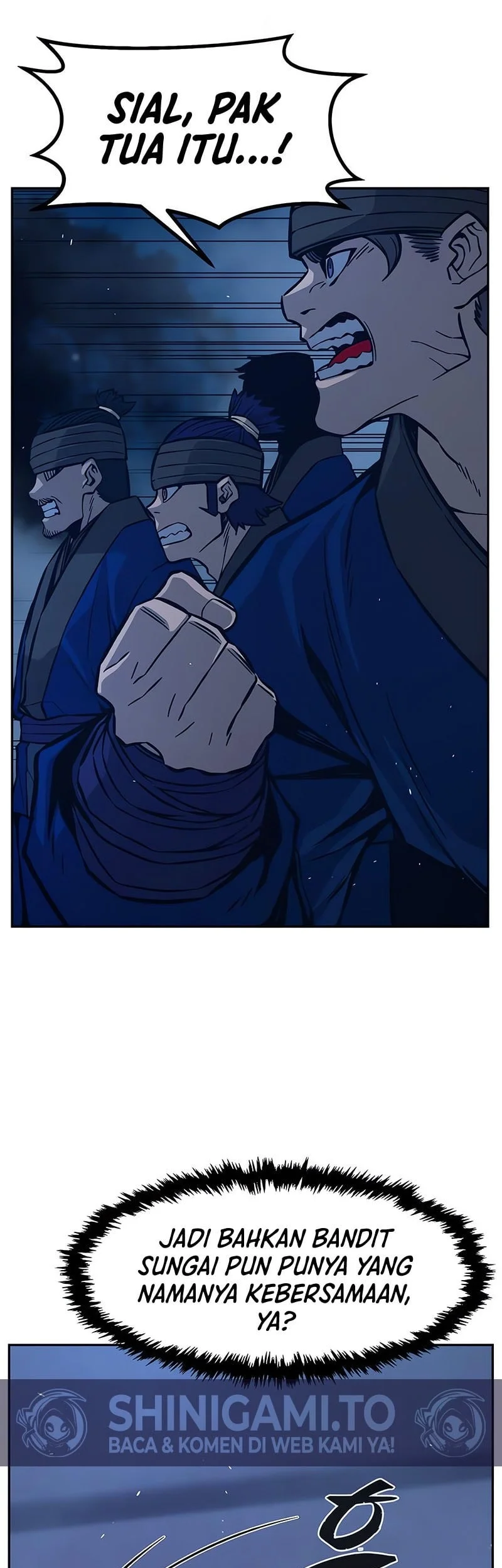 Absolute Sword Sense Bab 179 halaman 64