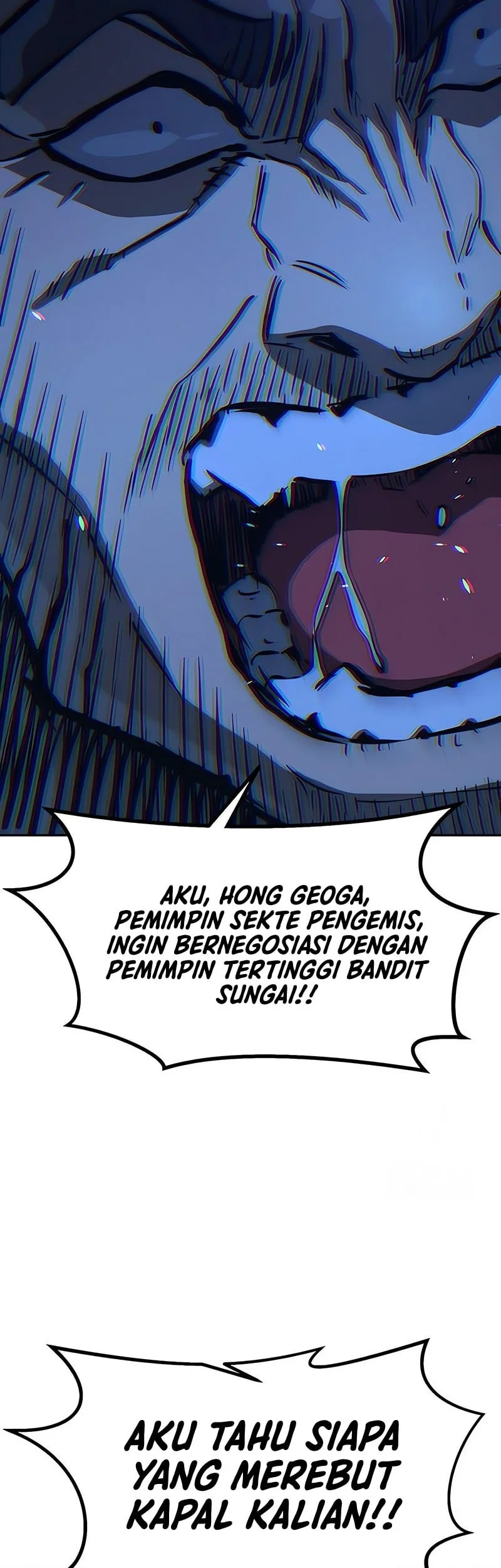 Absolute Sword Sense Bab 179 halaman 66