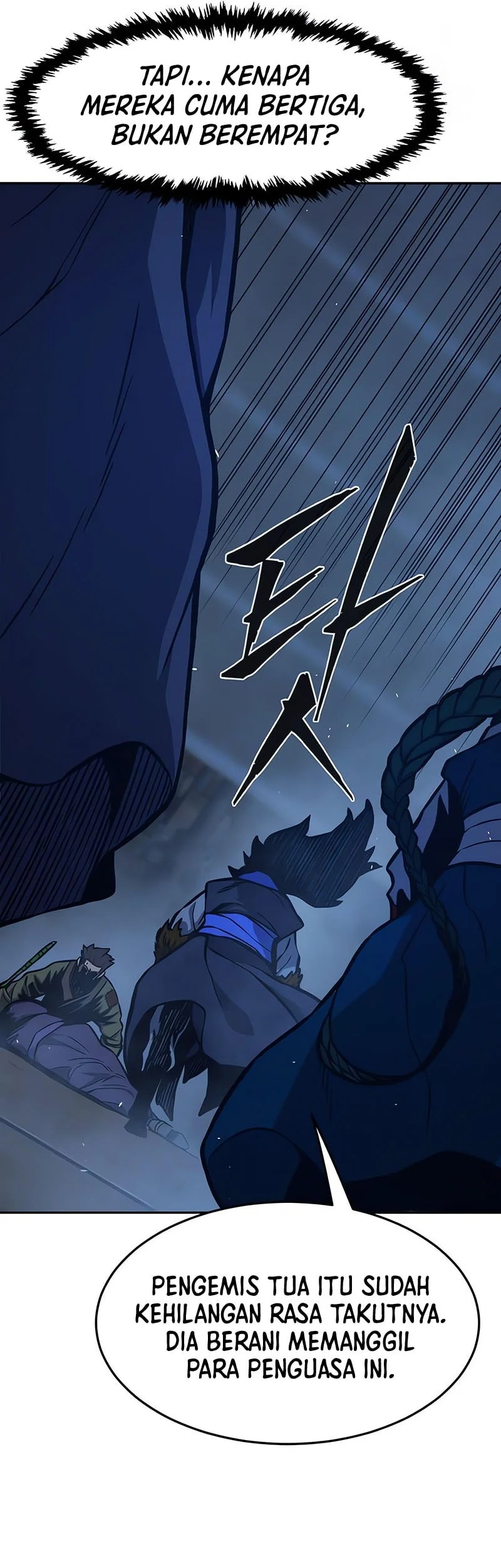 Absolute Sword Sense Bab 179 halaman 70