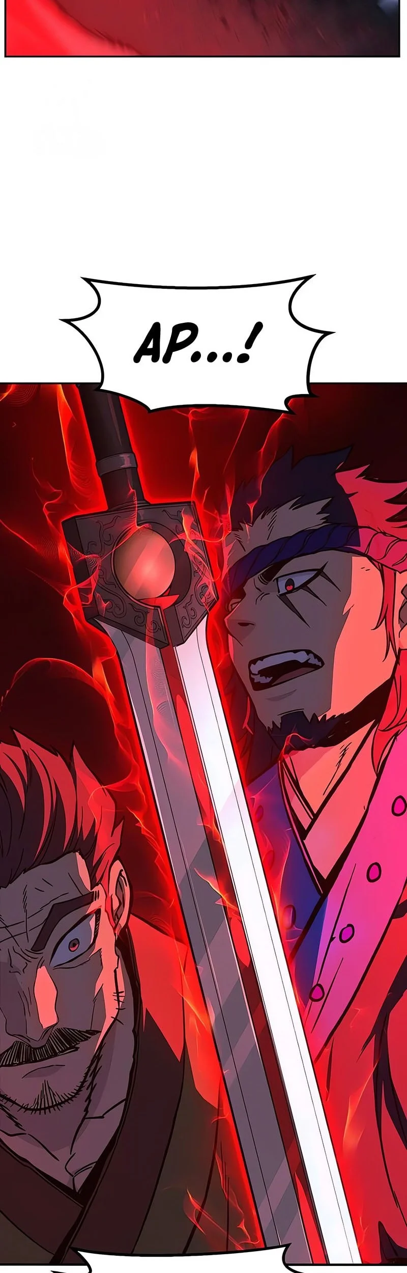 Absolute Sword Sense Bab 179 halaman 79