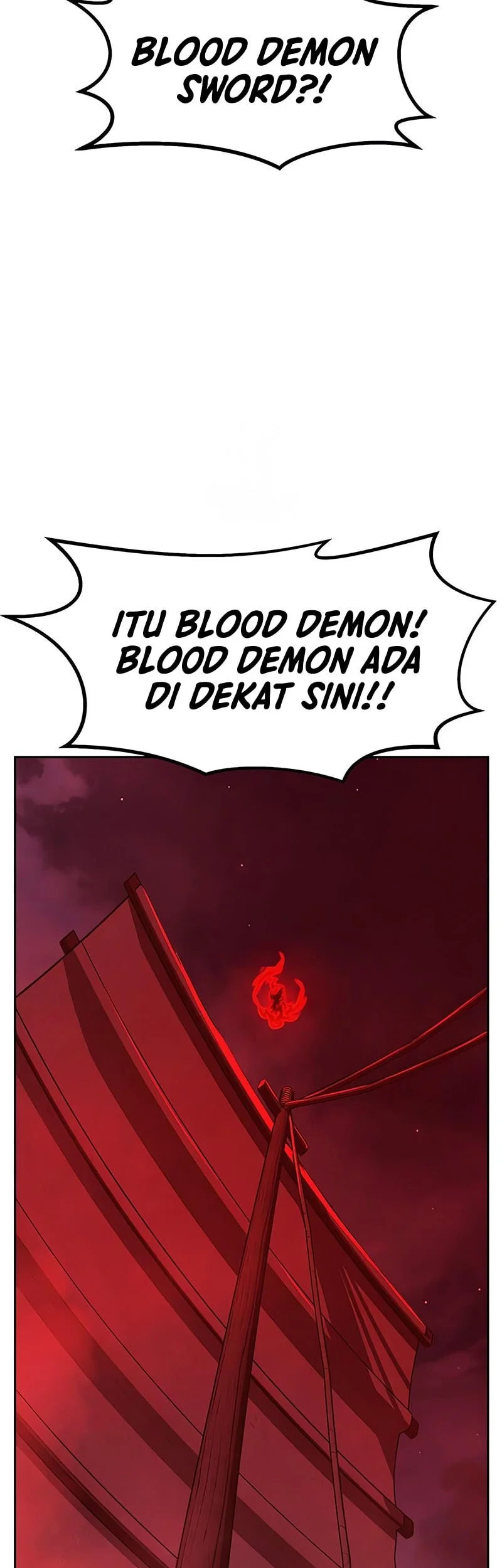 Absolute Sword Sense Bab 179 halaman 80