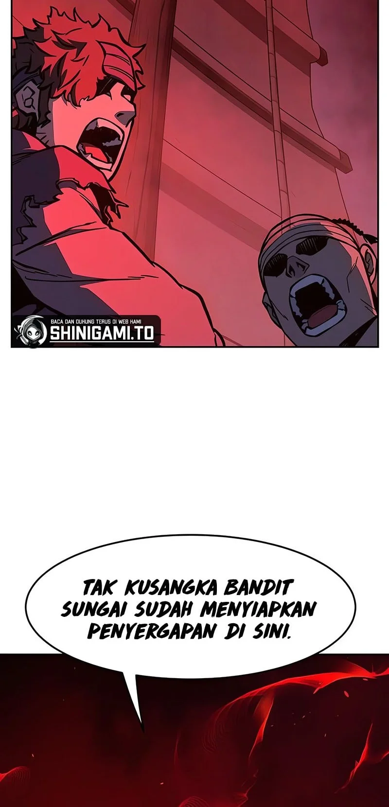 Absolute Sword Sense Bab 179 halaman 81