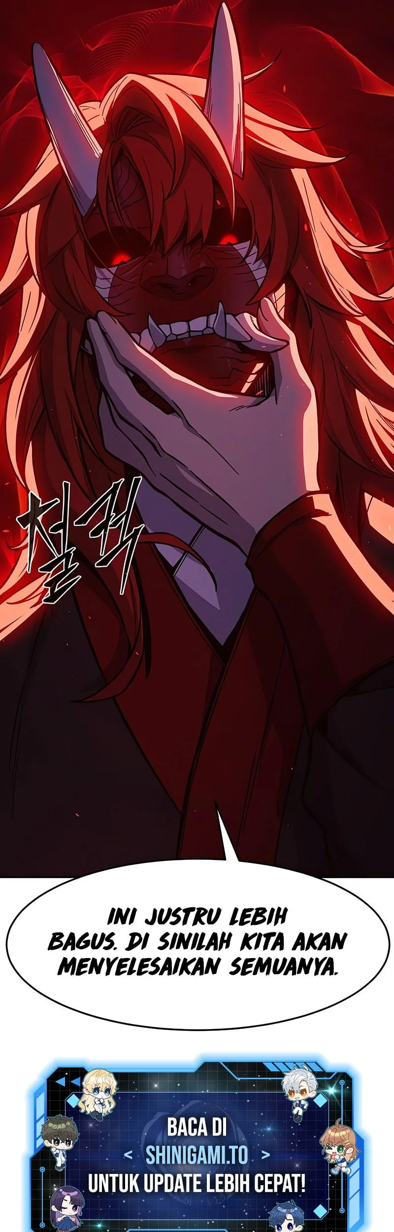 Absolute Sword Sense Bab 179 halaman 82