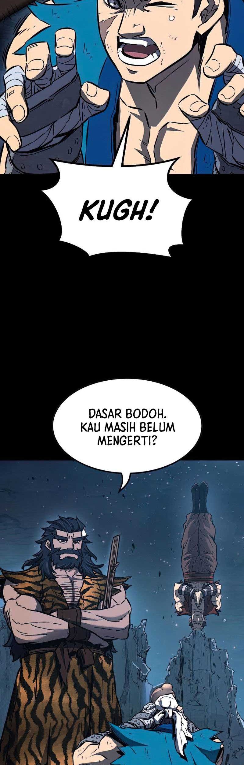 Absolute Sword Sense Bab 18 halaman 3