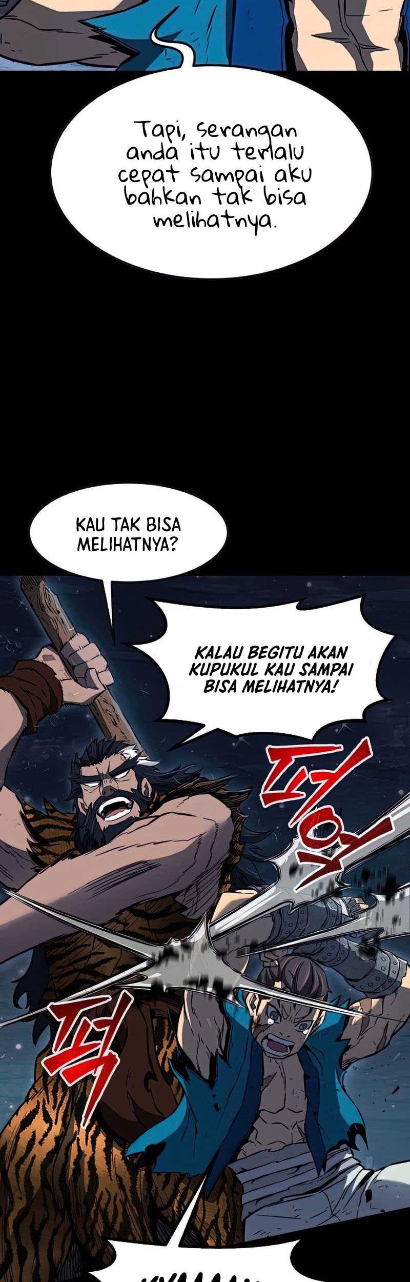 Absolute Sword Sense Bab 18 halaman 5