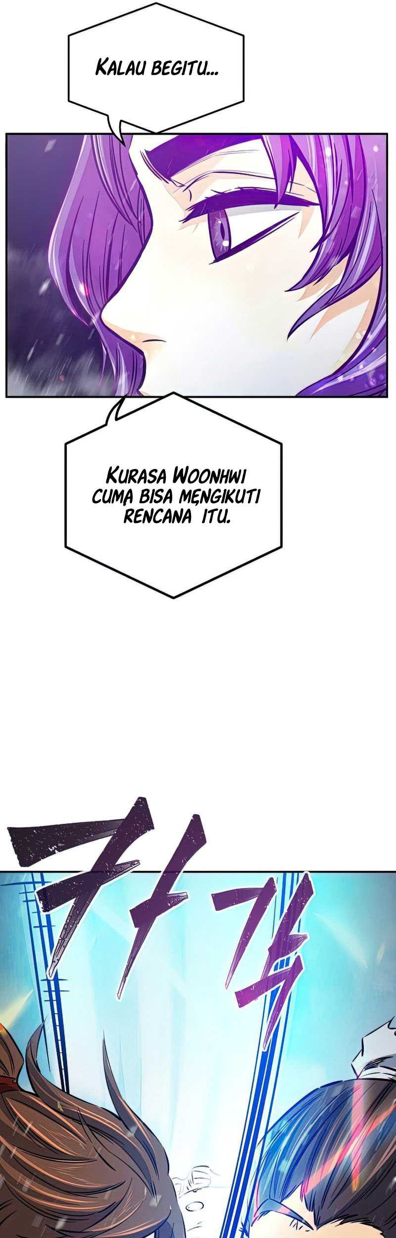 Absolute Sword Sense Bab 18 halaman 14