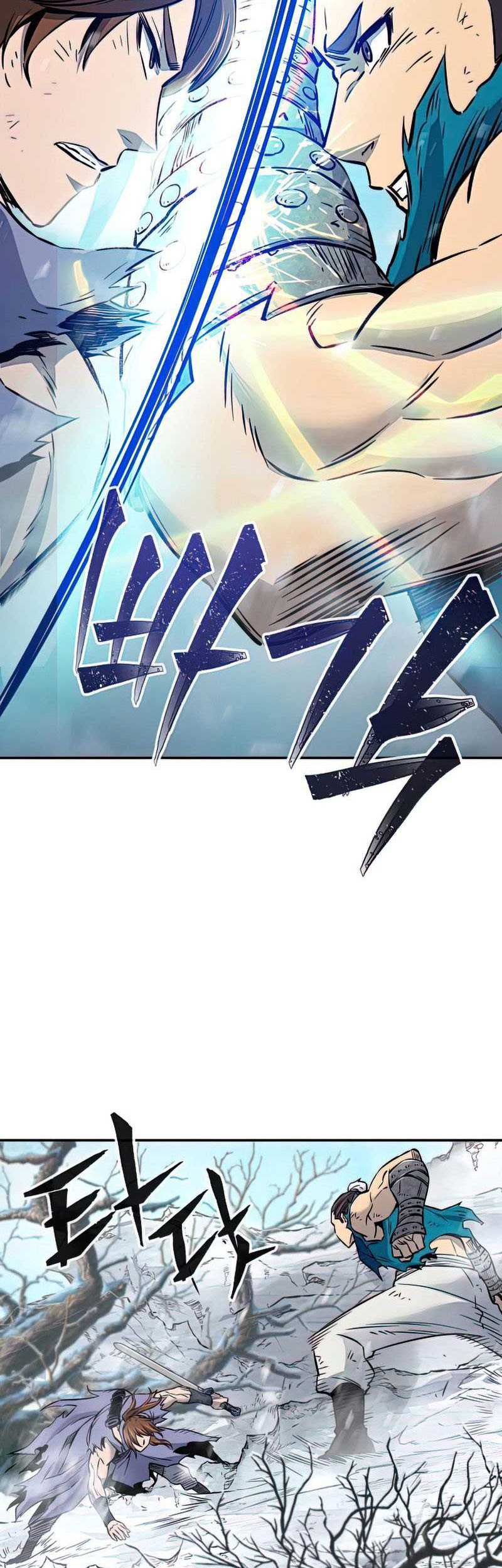 Absolute Sword Sense Bab 18 halaman 15
