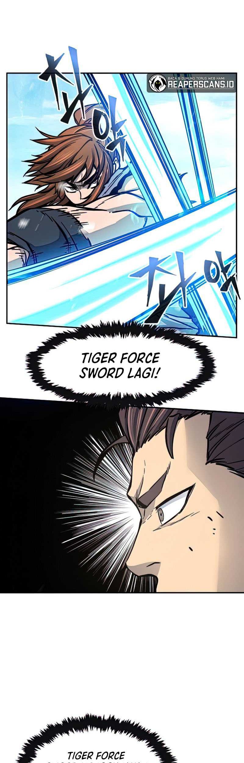 Absolute Sword Sense Bab 18 halaman 23