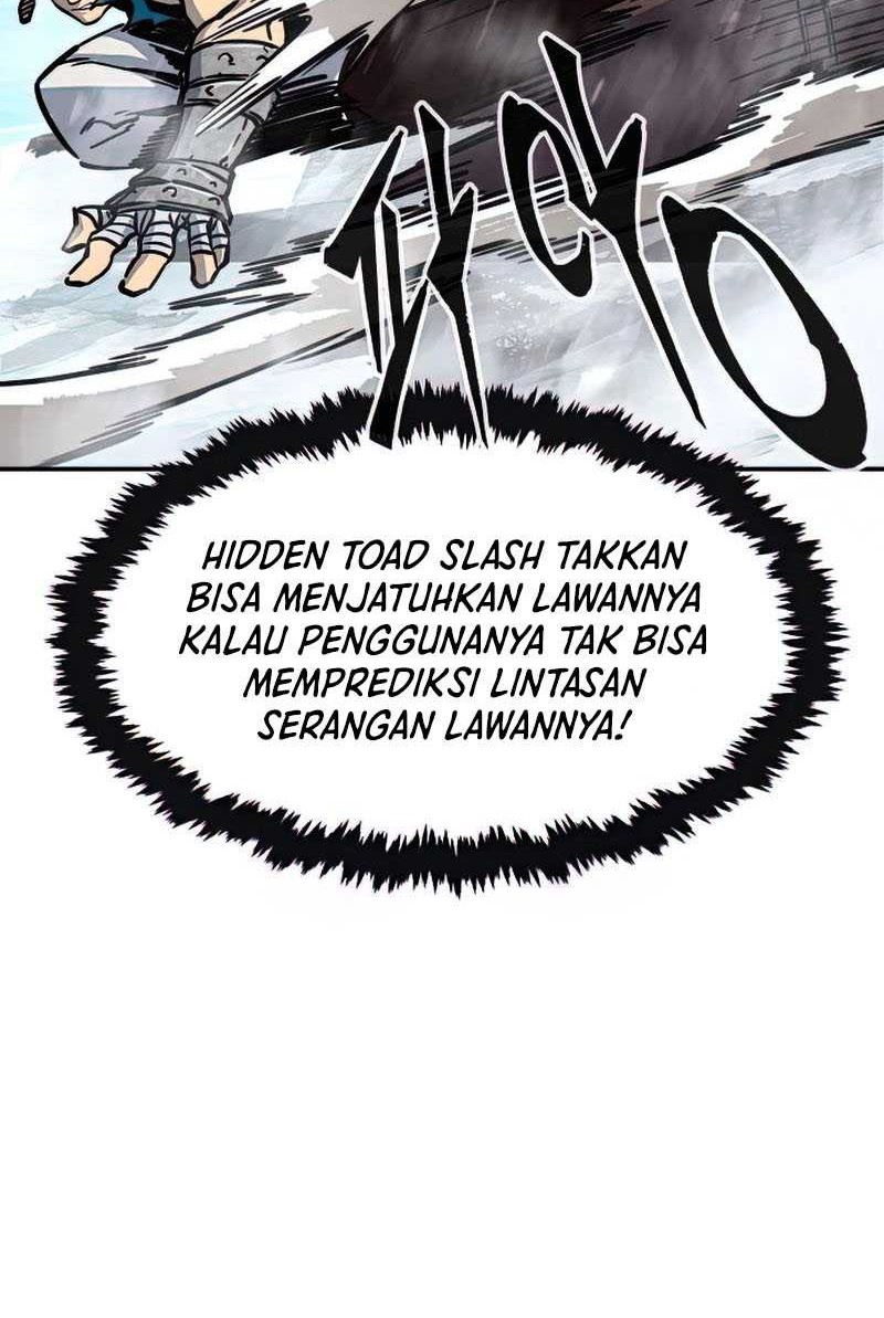 Absolute Sword Sense Bab 18 halaman 31