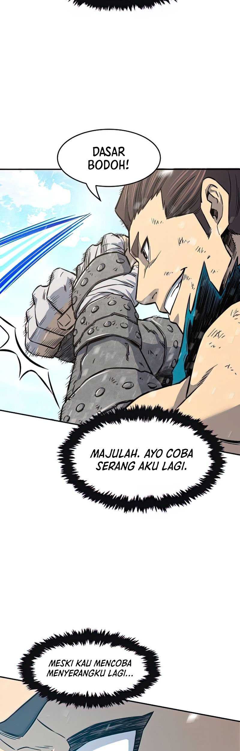 Absolute Sword Sense Bab 18 halaman 42