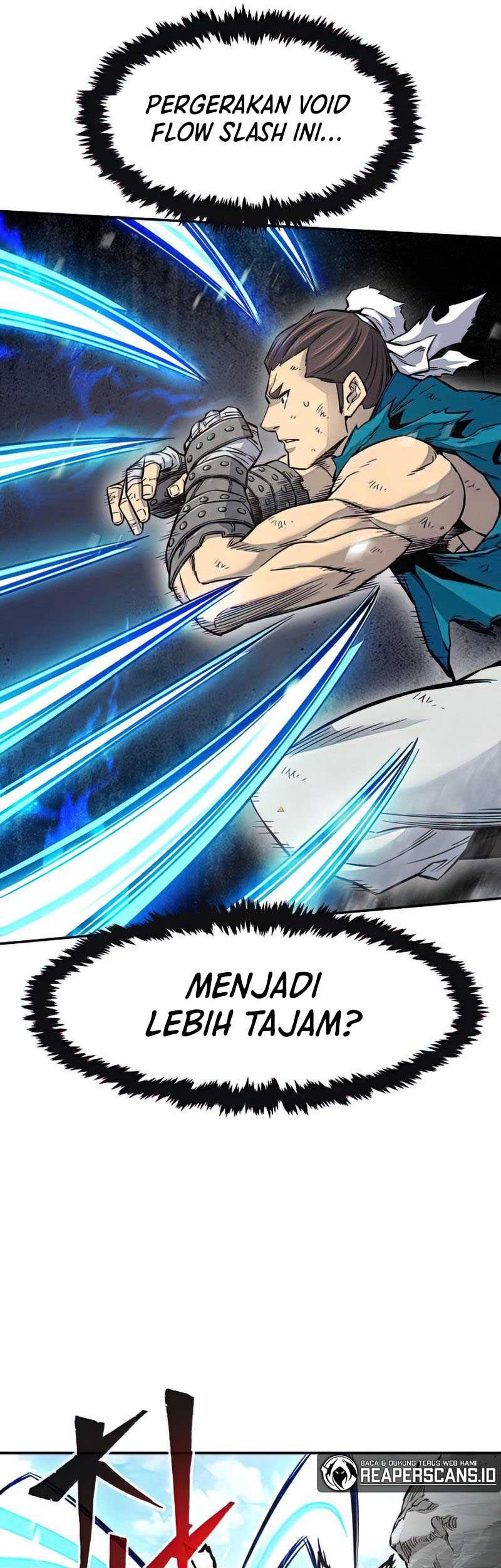 Absolute Sword Sense Bab 18 halaman 44