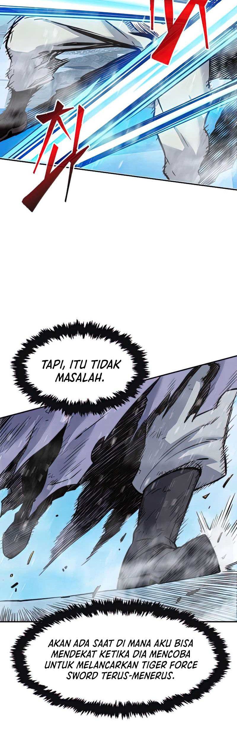 Absolute Sword Sense Bab 18 halaman 49