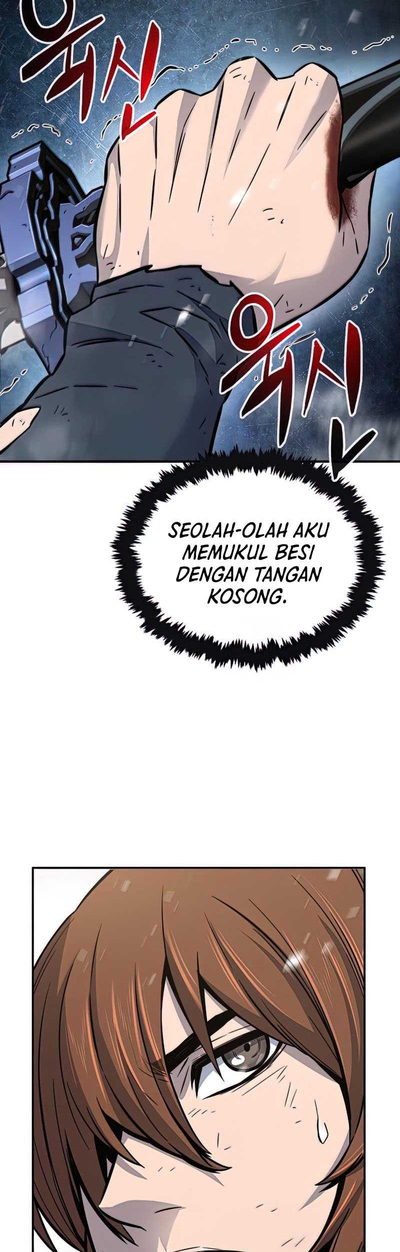 Absolute Sword Sense Bab 18 halaman 58