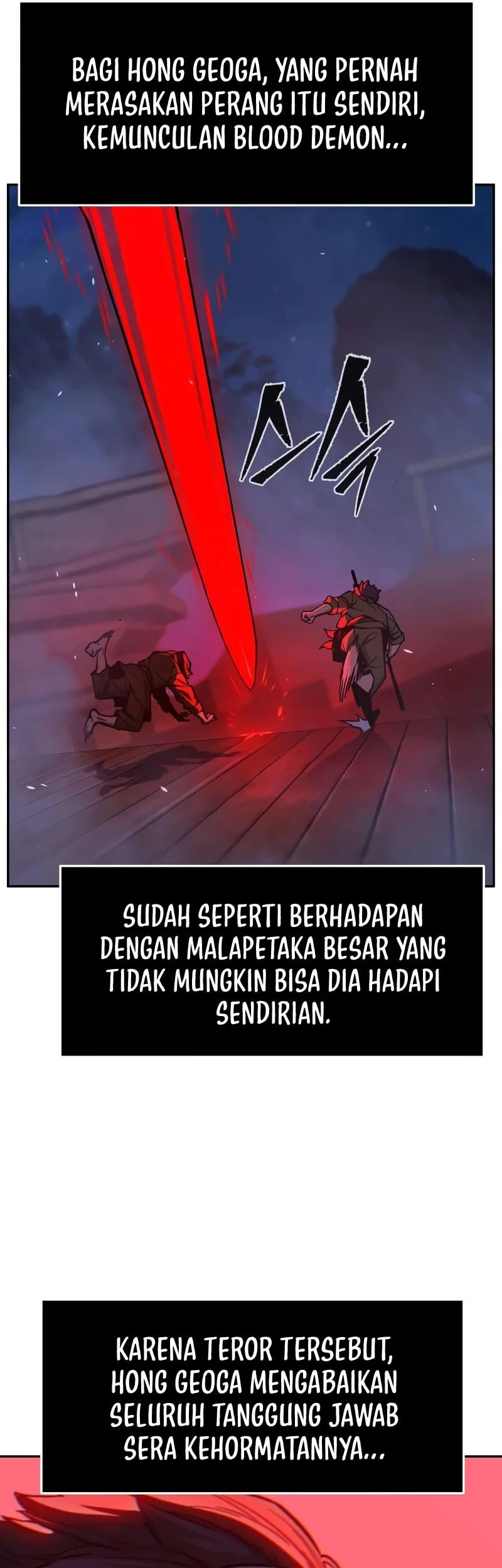 Absolute Sword Sense Bab 180 halaman 6
