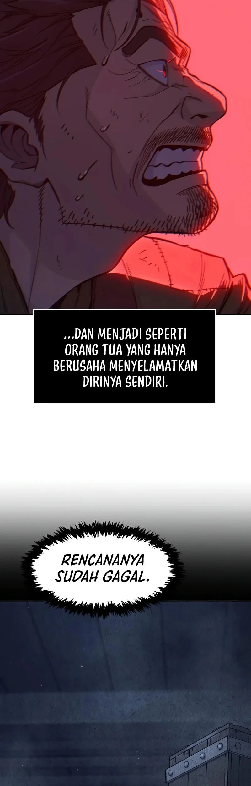 Absolute Sword Sense Bab 180 halaman 7