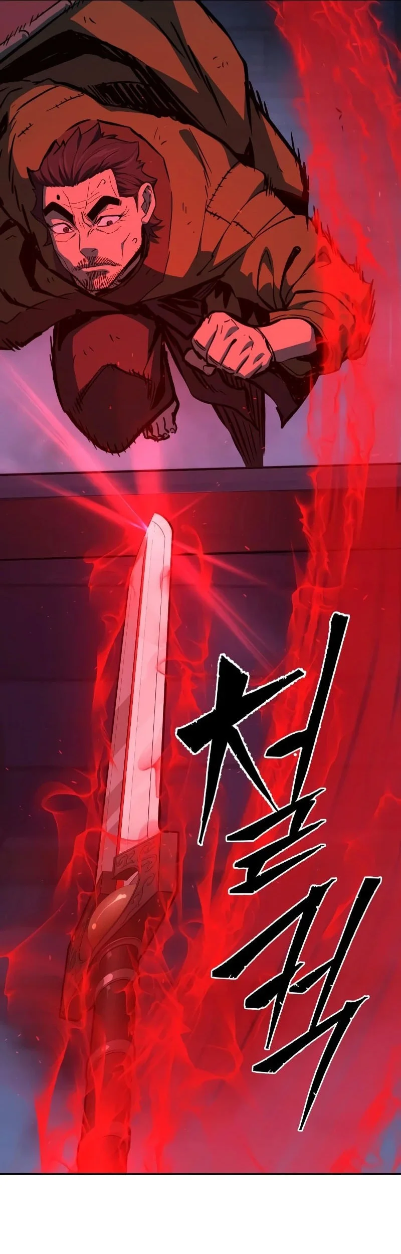 Absolute Sword Sense Bab 180 halaman 10