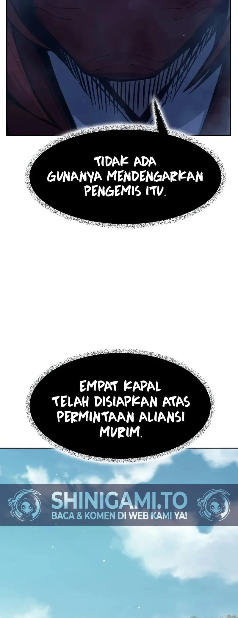 Absolute Sword Sense Bab 180 halaman 21