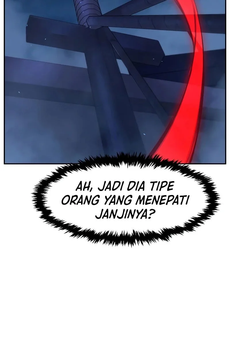 Absolute Sword Sense Bab 180 halaman 33