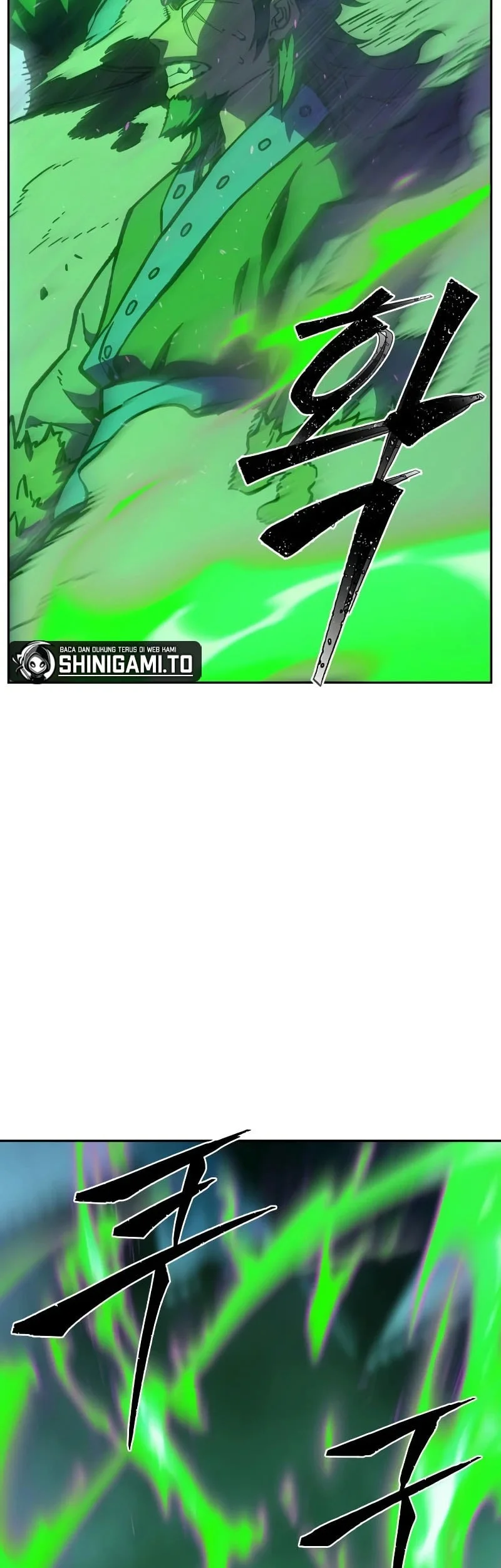 Absolute Sword Sense Bab 180 halaman 44