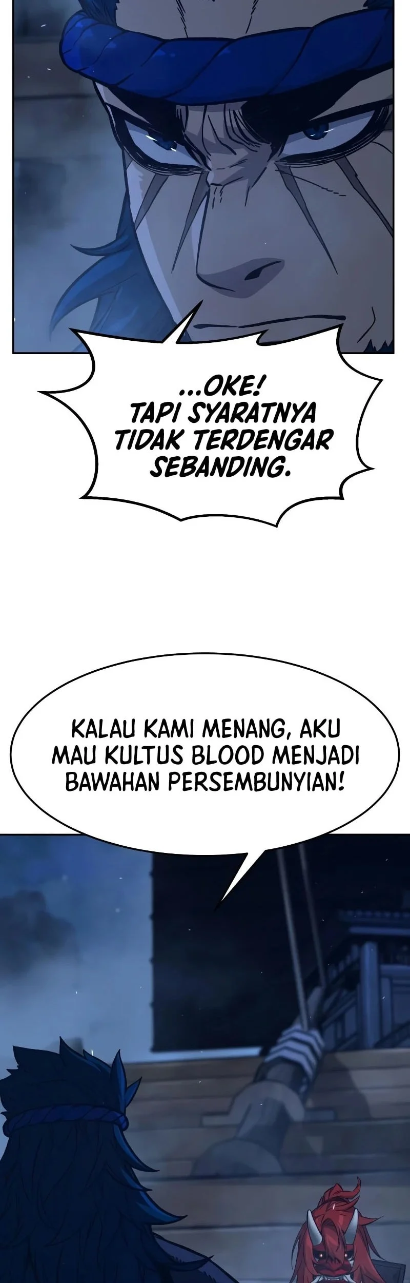 Absolute Sword Sense Bab 180 halaman 59