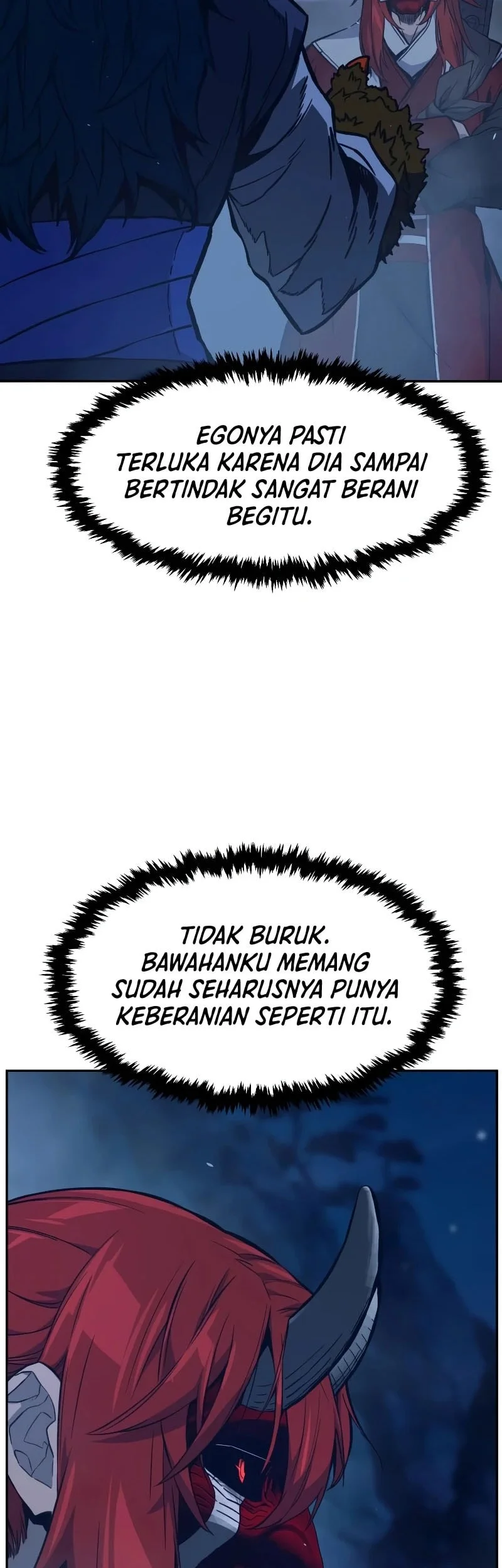 Absolute Sword Sense Bab 180 halaman 60