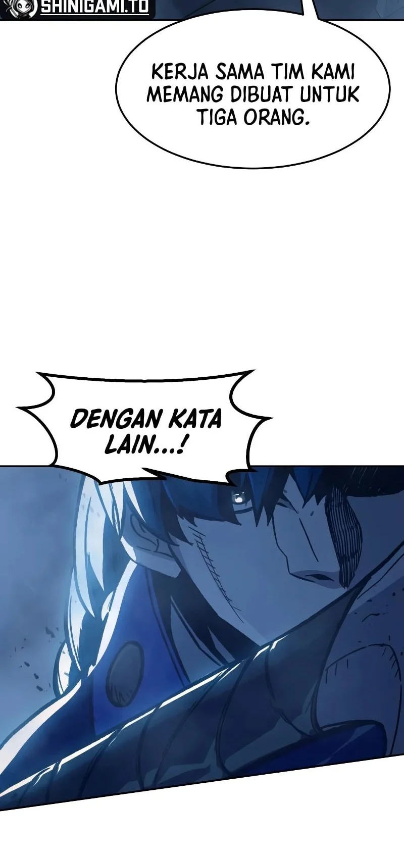 Absolute Sword Sense Bab 180 halaman 65