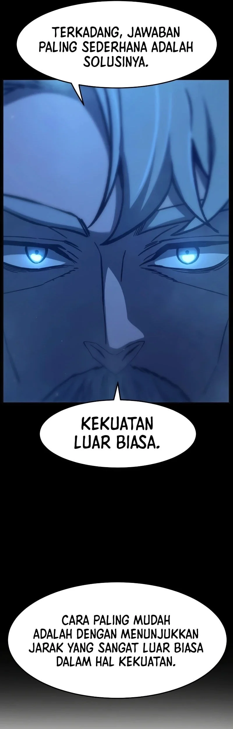 Absolute Sword Sense Bab 180 halaman 70