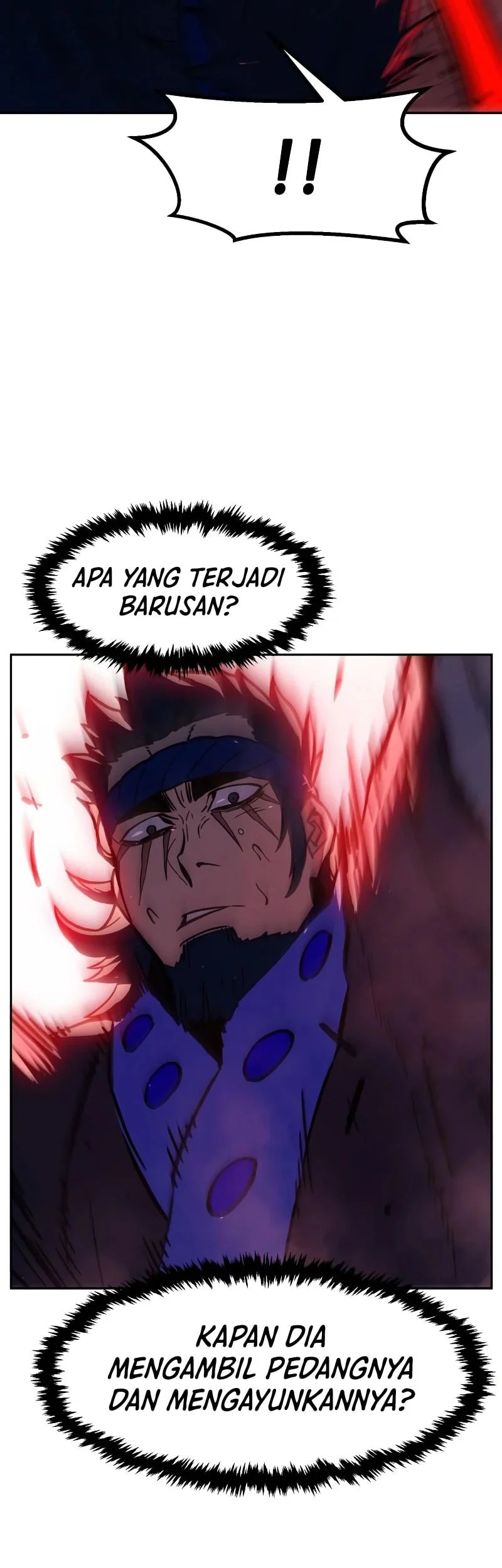 Absolute Sword Sense Bab 180 halaman 72