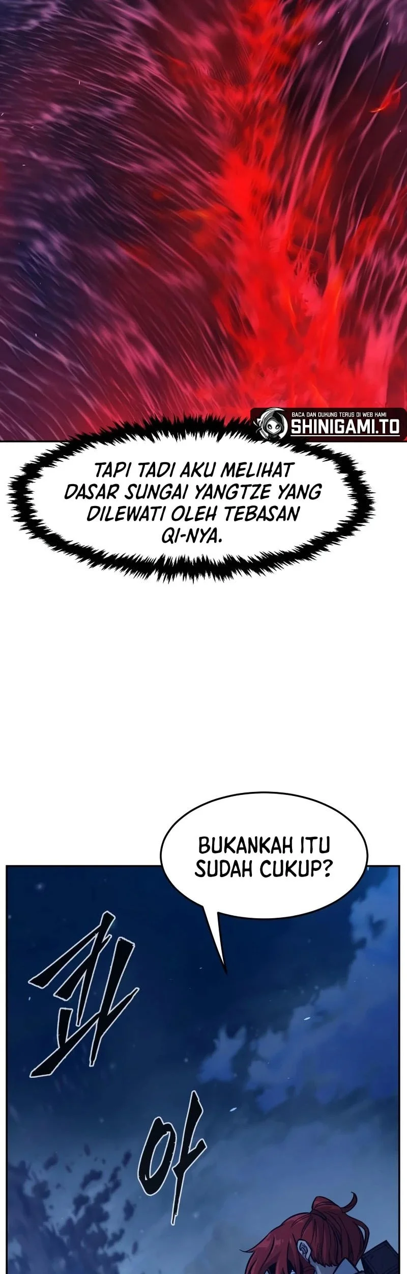 Absolute Sword Sense Bab 181 halaman 4