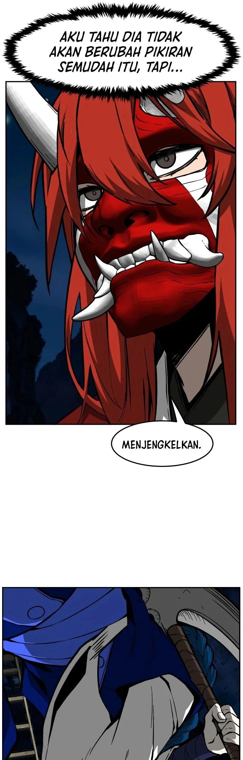 Absolute Sword Sense Bab 181 halaman 10