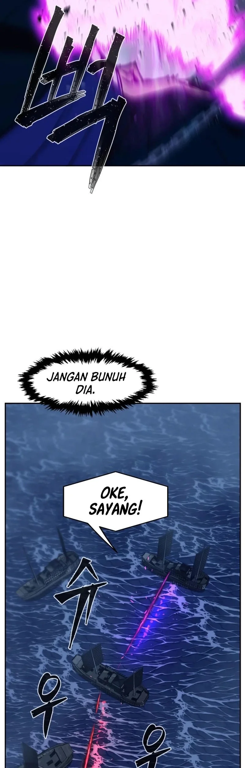 Absolute Sword Sense Bab 181 halaman 14