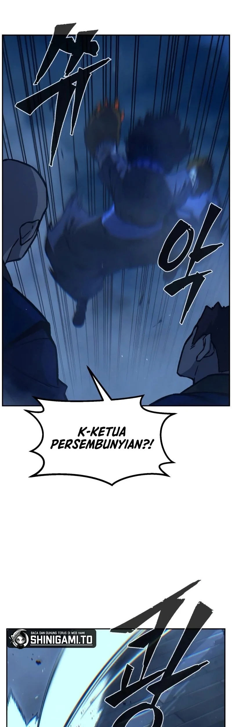Absolute Sword Sense Bab 181 halaman 19