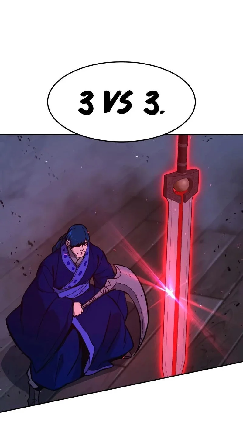 Absolute Sword Sense Bab 181 halaman 24