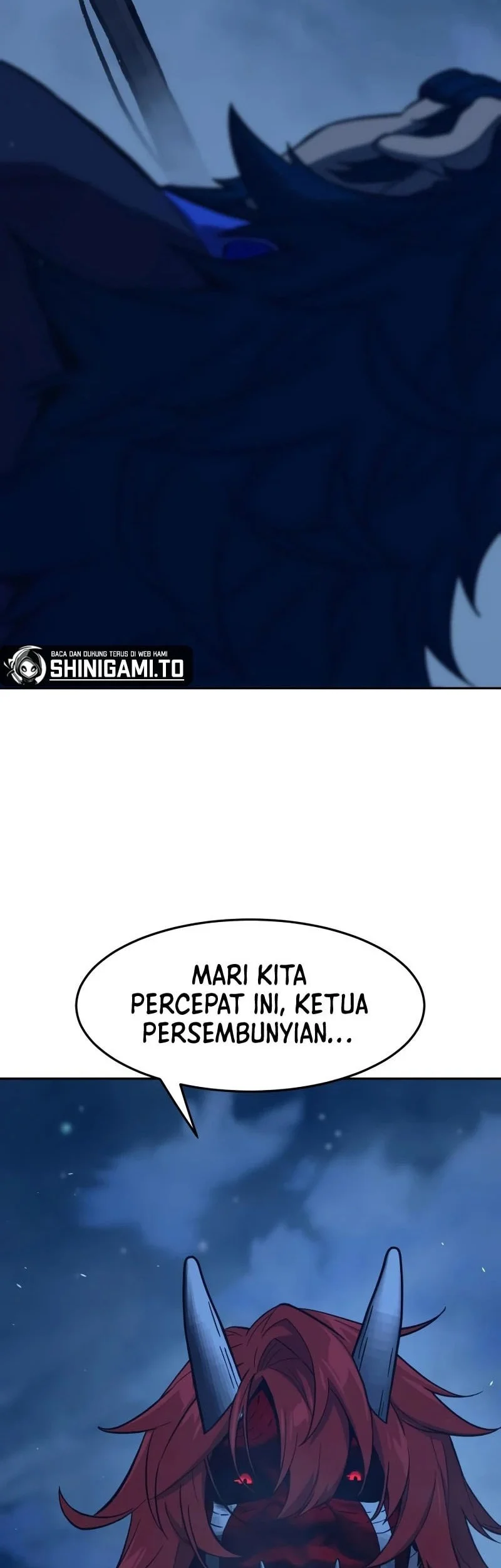 Absolute Sword Sense Bab 181 halaman 26