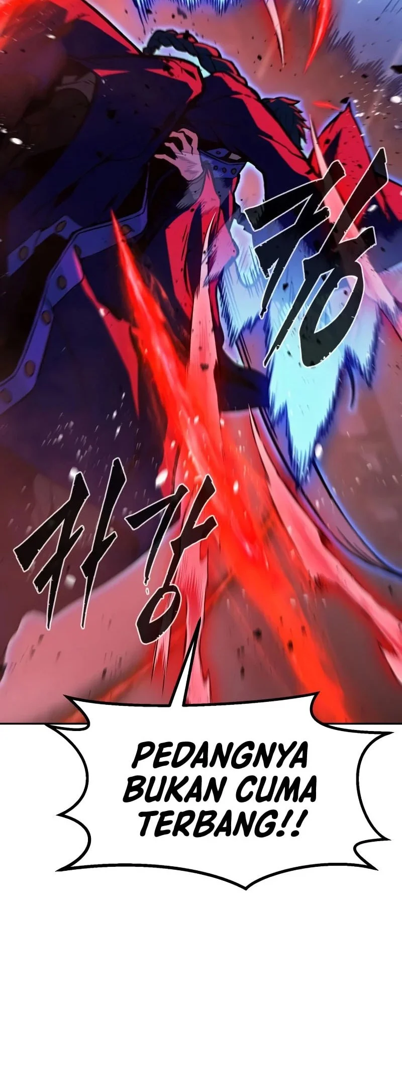 Absolute Sword Sense Bab 181 halaman 40