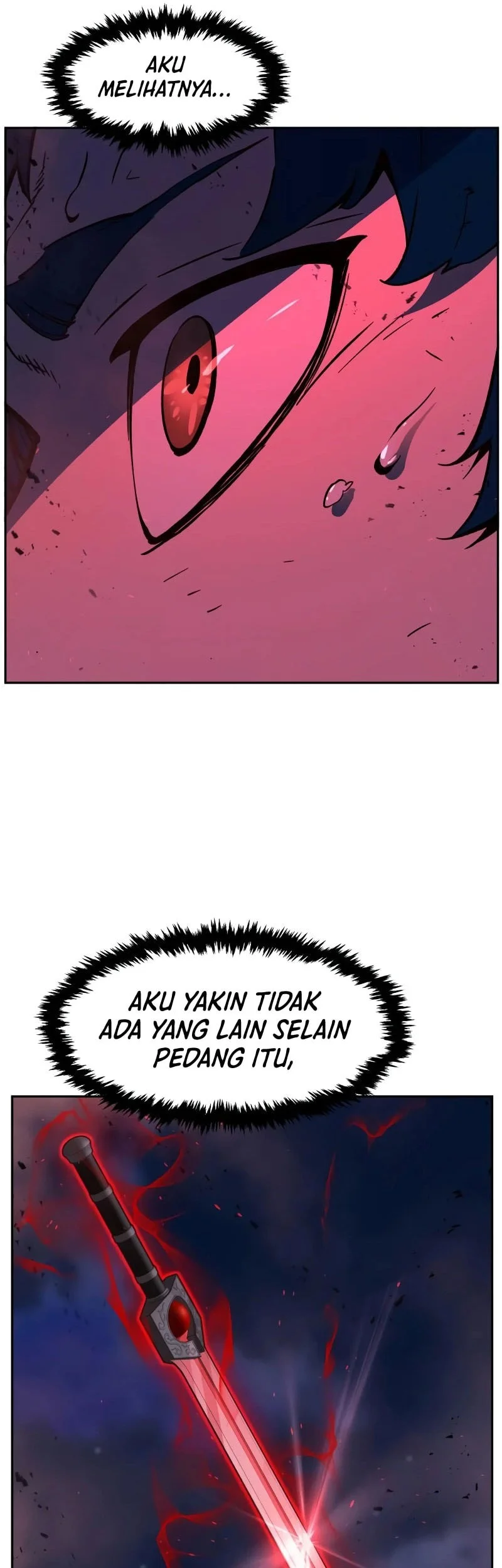 Absolute Sword Sense Bab 181 halaman 41