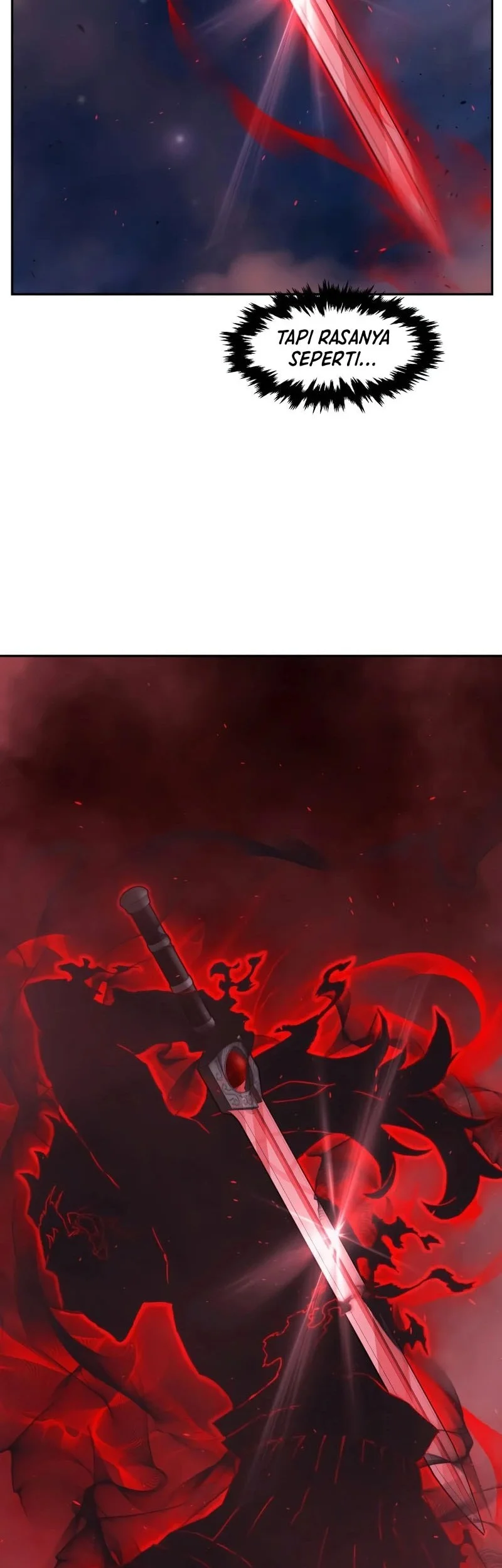 Absolute Sword Sense Bab 181 halaman 42
