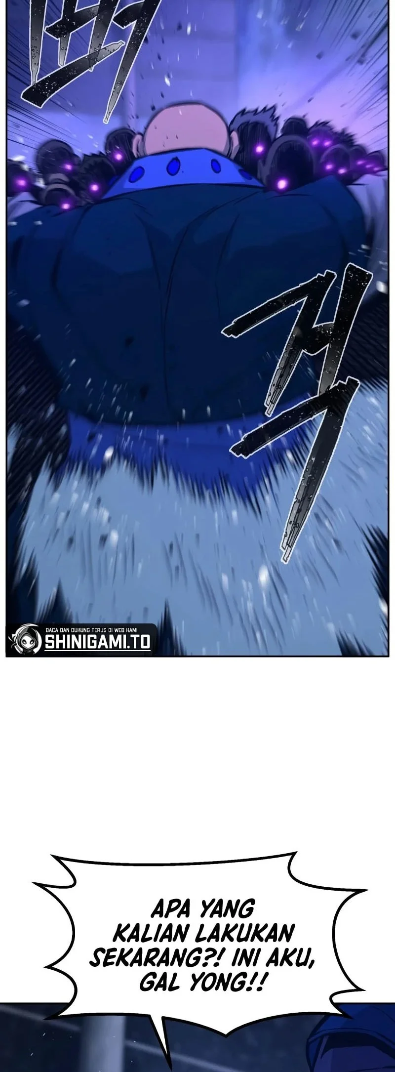 Absolute Sword Sense Bab 181 halaman 44