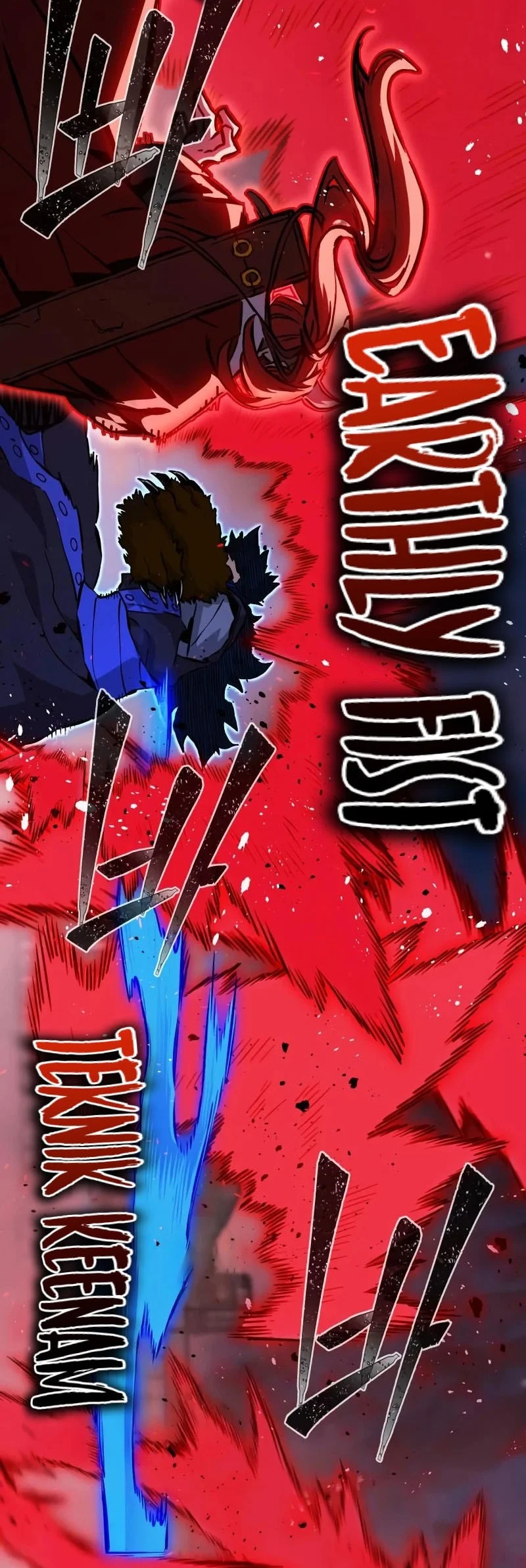 Absolute Sword Sense Bab 181 halaman 52