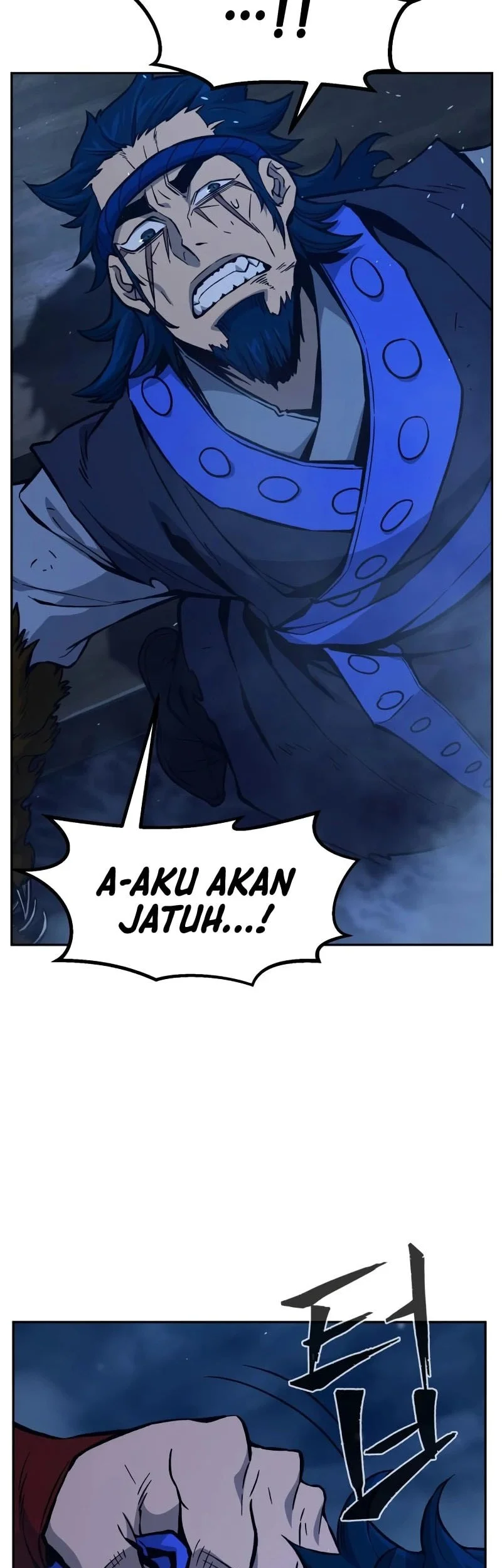 Absolute Sword Sense Bab 181 halaman 55