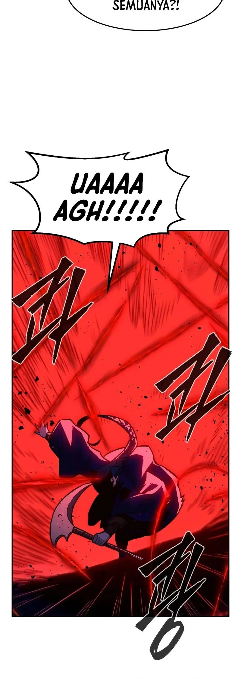 Absolute Sword Sense Bab 181 halaman 60