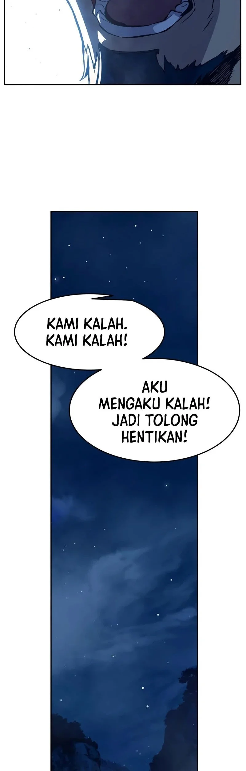 Absolute Sword Sense Bab 181 halaman 66
